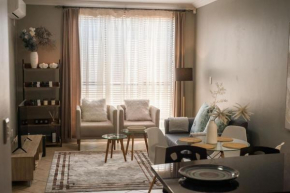 Spacious 1 Bedroom Flat Church St Stellenbosch